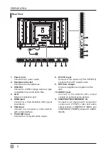 Предварительный просмотр 7 страницы Westinghouse WD60MB2240 User Manual