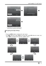 Предварительный просмотр 12 страницы Westinghouse WD60MB2240 User Manual