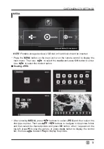 Предварительный просмотр 14 страницы Westinghouse WD60MB2240 User Manual