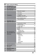 Предварительный просмотр 29 страницы Westinghouse WD60MB2240 User Manual