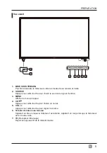 Предварительный просмотр 33 страницы Westinghouse WD60MB2240 User Manual