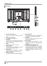 Предварительный просмотр 34 страницы Westinghouse WD60MB2240 User Manual