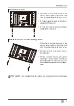 Предварительный просмотр 35 страницы Westinghouse WD60MB2240 User Manual