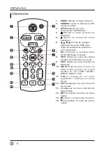 Предварительный просмотр 36 страницы Westinghouse WD60MB2240 User Manual