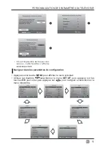 Предварительный просмотр 39 страницы Westinghouse WD60MB2240 User Manual