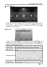 Предварительный просмотр 43 страницы Westinghouse WD60MB2240 User Manual