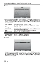 Предварительный просмотр 46 страницы Westinghouse WD60MB2240 User Manual