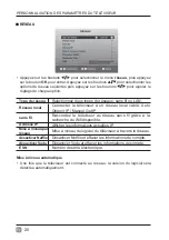 Предварительный просмотр 48 страницы Westinghouse WD60MB2240 User Manual