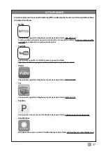 Предварительный просмотр 55 страницы Westinghouse WD60MB2240 User Manual