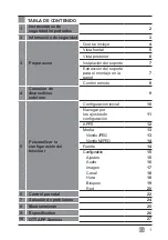 Предварительный просмотр 56 страницы Westinghouse WD60MB2240 User Manual