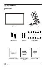 Предварительный просмотр 59 страницы Westinghouse WD60MB2240 User Manual