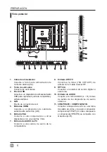 Предварительный просмотр 61 страницы Westinghouse WD60MB2240 User Manual