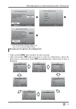 Предварительный просмотр 66 страницы Westinghouse WD60MB2240 User Manual