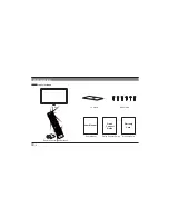 Предварительный просмотр 6 страницы Westinghouse WD65NC4190 User Manual