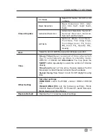 Предварительный просмотр 19 страницы Westinghouse WD70UB4580 User Manual