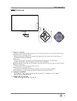 Предварительный просмотр 63 страницы Westinghouse WD70UB4580 User Manual