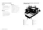 Preview for 3 page of Westinghouse WDE132WC User Manual