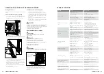 Preview for 13 page of Westinghouse WDE132WC User Manual