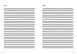 Preview for 15 page of Westinghouse WDE132WC User Manual