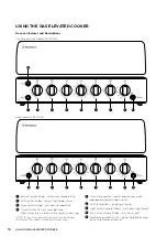 Preview for 18 page of Westinghouse WDE135WA User Manual