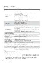 Preview for 26 page of Westinghouse WDE135WA User Manual