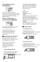 Preview for 8 page of Westinghouse WDV555HQWA Manual