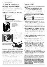 Preview for 4 page of Westinghouse WDV556HQWA Manual