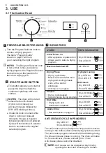 Preview for 6 page of Westinghouse WDV556HQWA Manual