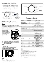 Preview for 7 page of Westinghouse WDV556HQWA Manual