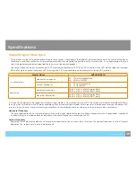 Preview for 29 page of Westinghouse WE28UX8310 User Manual