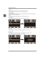 Предварительный просмотр 25 страницы Westinghouse WE42UX3200 User Manual