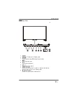 Preview for 6 page of Westinghouse WE43UJ4118 User Manual