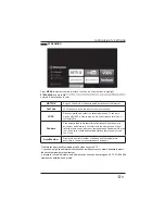 Preview for 12 page of Westinghouse WE43UJ4118 User Manual