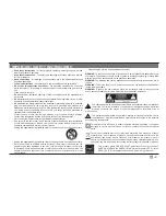 Preview for 3 page of Westinghouse WE55UC4200 User Manual