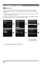 Preview for 11 page of Westinghouse WE55UDT108 User Manual