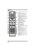 Предварительный просмотр 9 страницы Westinghouse WE65HN4108 User Manual