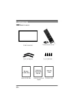 Предварительный просмотр 31 страницы Westinghouse WE65HN4108 User Manual