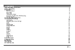 Preview for 3 page of Westinghouse WE75NC421 User Manual