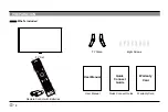 Preview for 6 page of Westinghouse WE75NC421 User Manual