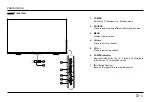 Preview for 7 page of Westinghouse WE75NC421 User Manual