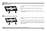 Preview for 9 page of Westinghouse WE75NC421 User Manual