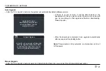 Preview for 23 page of Westinghouse WE75NC421 User Manual