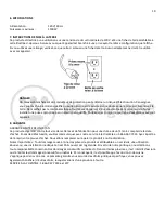 Preview for 11 page of Westinghouse WES31-1550 Instruction Manual