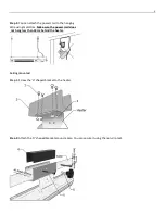 Preview for 4 page of Westinghouse WES31-1592 Instruction Manual