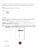 Preview for 4 page of Westinghouse WES31-1892 User Manual