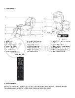 Preview for 16 page of Westinghouse WES41-700S Instruction Manual