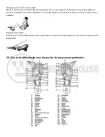 Предварительный просмотр 14 страницы Westinghouse WES42-0909BLK Instruction Manual