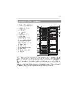 Preview for 11 page of Westinghouse WFB2804S User Manual