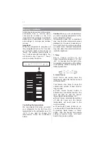 Preview for 12 page of Westinghouse WFB2804S User Manual