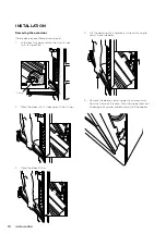 Preview for 10 page of Westinghouse WFE647SA User Manual